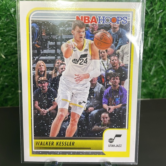 Panini Lot of 11 UTAH JAZZ Basketball 🏀 Trading Cards - Picture 8 of 11